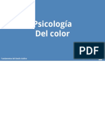Psicologia Del Color DG m2
