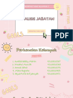 Pink Playful Panduan Mempersiapkan Presentasi Presentation