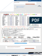 Plural Nouns Online Exercise For BEGINNER