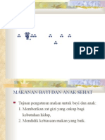 Download Makanan Bayi Dan Anak Sehat by dr liza MPdI  CHt SN6223812 doc pdf
