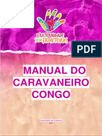 Manual Do Caravaneiro Congo 2023