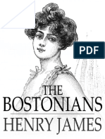 Henry James - The Bostonians (2009)