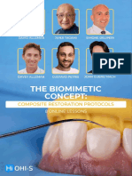 The Biomimetic Concept (8 Online Lessons)