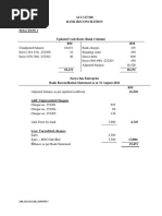 Chapter 6 SOPL-SOFP-Format | PDF | Expense | Balance Sheet