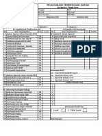 Form P2H Kubota Tractor