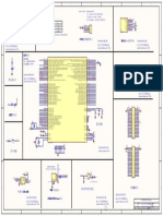 original-schematic-STM32F407VGT6 STM32F4XX M