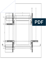 Foot Bridge Floorplan