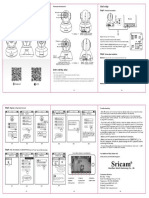 SriCam Software Manual