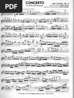 Bach Hamburger Sonata