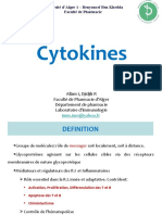 13 Cytokines