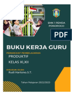 Sampul Depan Dan Buku Kerja 1