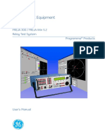 Freja300 Win5.2 User Manual