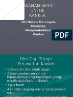 Download Makanan Sehat Unt Kanker by dr liza MPdI  MM CHt SN6223910 doc pdf