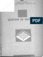 Lezioni di algebra by Mario Curzio, Patrizia Longobardi, Mercede Maj (z-lib.org) better