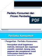 Prilaku Dan Proses Pembelian Pert 8