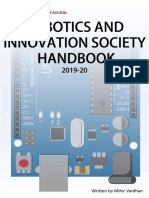 Robotics Society Guide Book PDFTOPRINT