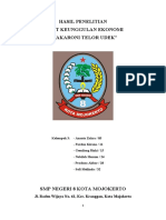 Hasil Penelitian Ips