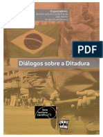 Diálogos Sobre A Ditadura Rodrigo Patto