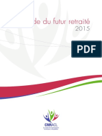 Guide Du Futur Retraite 2015 - 160831