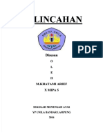 PDF Makalah Penjaskes Tentang Kelincaham - Compress