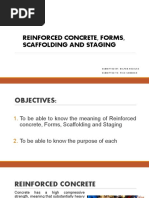 Stay Form Catalog | PDF | Strength Of Materials | Sheet Metal