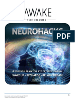 Neurohacks Manual