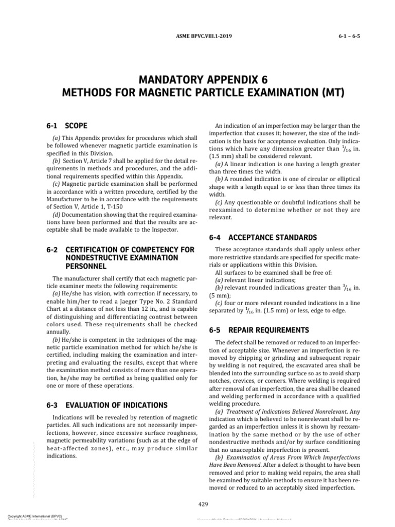 ASME SECTION VIII 2025 PDF FREE DOWNLOAD visual data 5