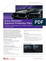 Po Supreme Protection Film Es