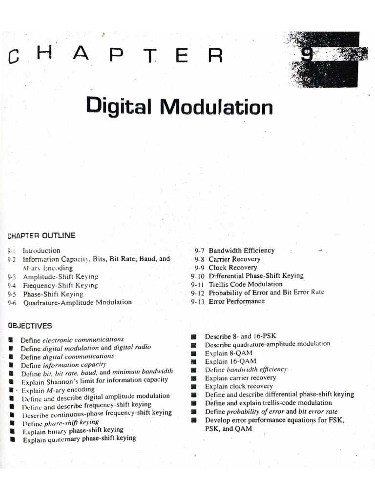 Electronic Communication Systems Wayne Tomasi PDF