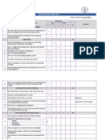 June Kitchen Inspection Tool Kit