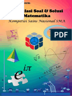 0.kompilasi Soal KSN Math Sma 2022