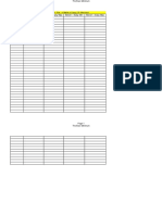 Bulgarian Manual Tracking Spreadsheets2