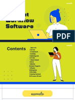 Top 15 Content Workflow Software