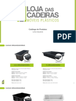 Catalogo Industrial