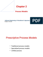 Chapter 2 Process Models