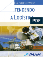 Entendendo a Logistica