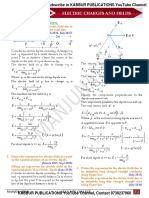 PU II PHY Chapters Wise Fix Questions With Answers