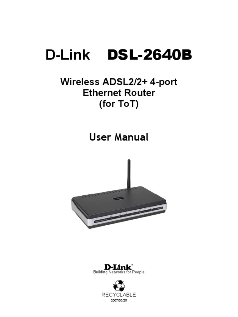 Manual Modem Roteador | PDF | Ip Address | Wireless Lan