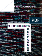 A Hacker - S Revenge John Backhouse