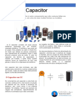 Resumo 1 - Capacitores