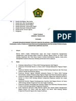 Surat Edaran No 2 Tahun 2021 Kantor Kementerian Agama Kab Lampung Selatan