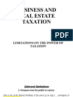 Business Taxation 22222