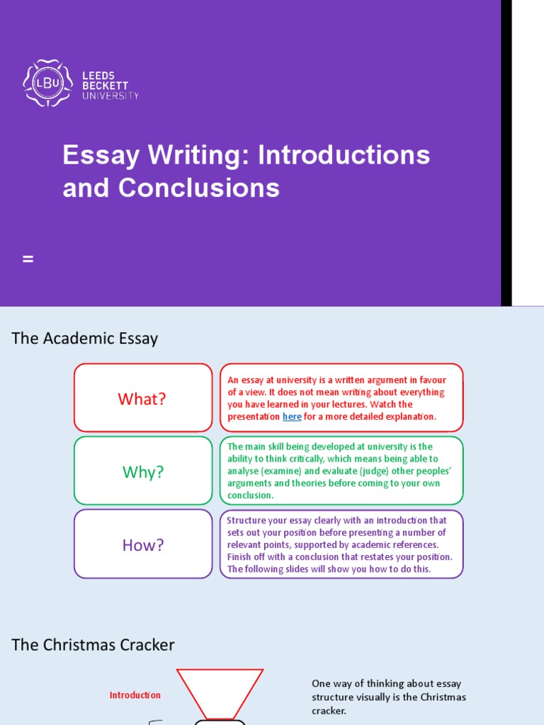 Essay Intros And Conclusions Pdf Essays Social Networking Service