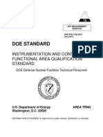 Doe STD 1162 2013