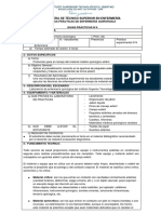 4-Pao29 - Gpexp - Protocolo para El Manejo Del Material Esteril Presencial Técnico