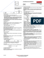 Instructivo Albuminuria