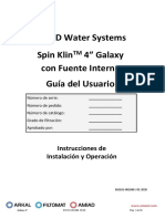 4 Spin Klin Galaxy Ind IOM ES