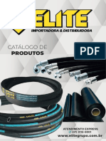 Catálogo Elite