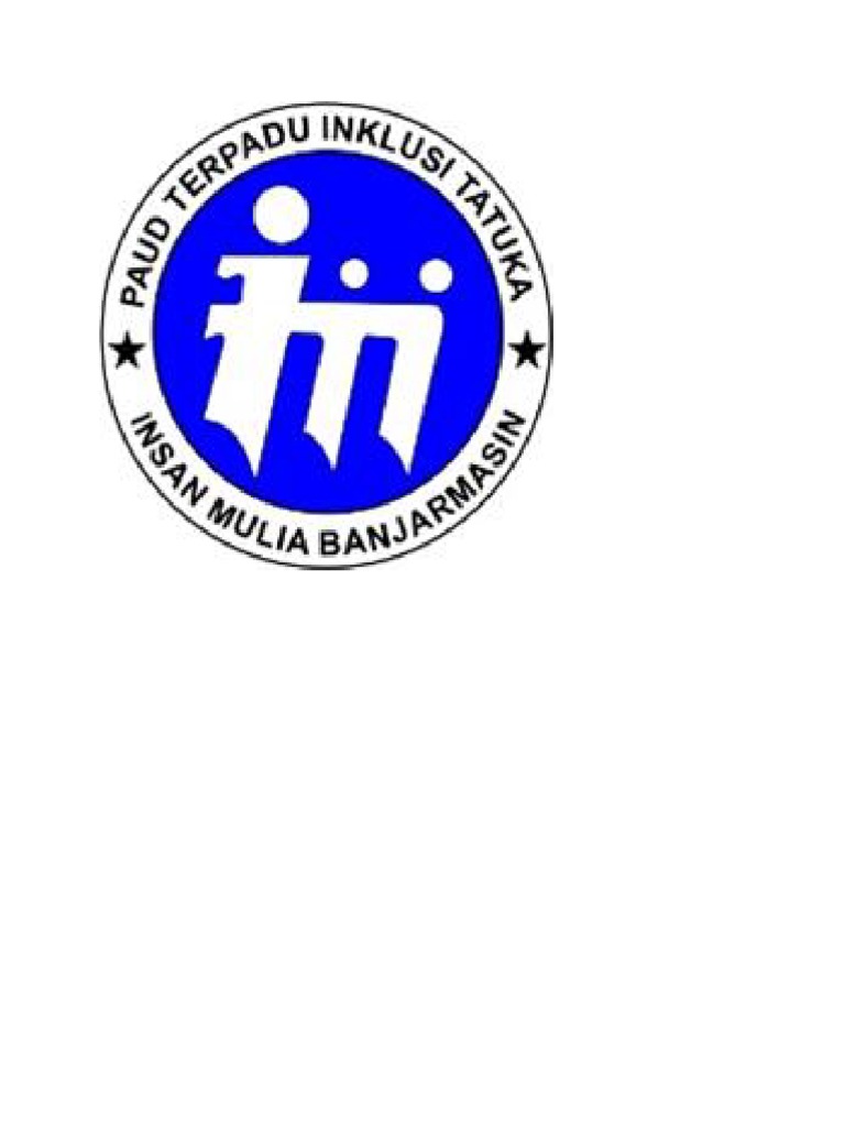 Logo Insan Mulia | PDF