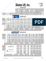 2005 MasterBoot frameSizeChart